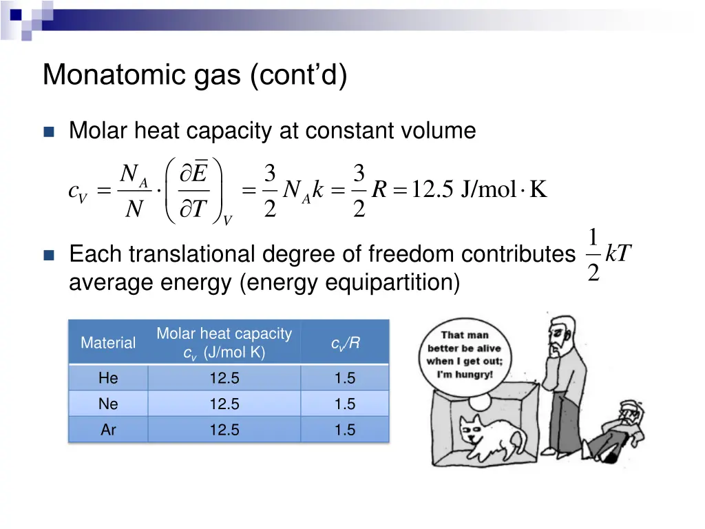 monatomic gas cont d 1