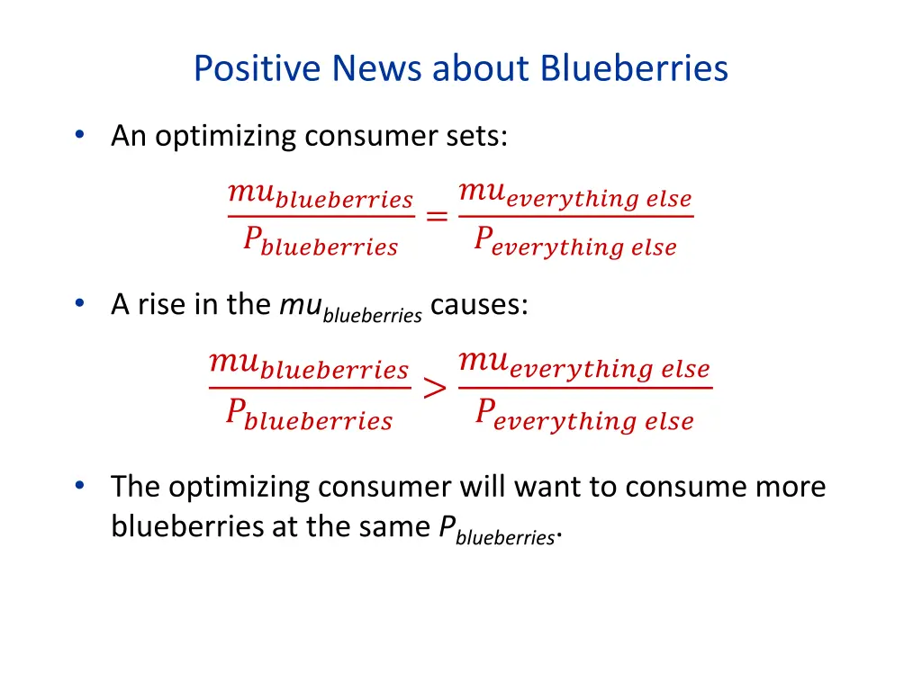 positive news about blueberries 2