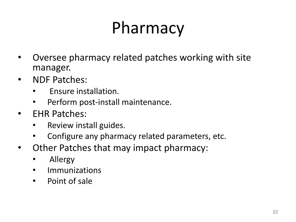 pharmacy 2