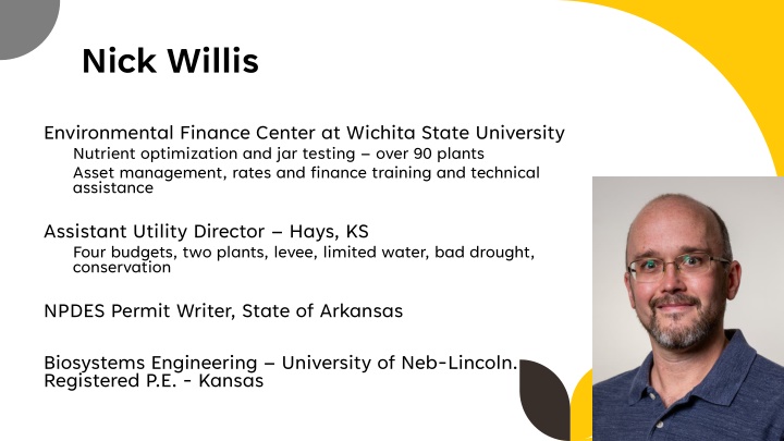 nick willis