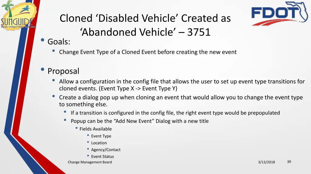 cloned disabled vehicle created as abandoned 1