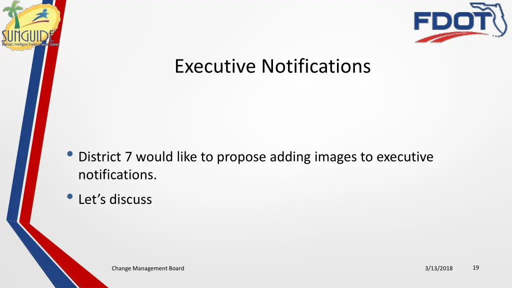 executive notifications 2