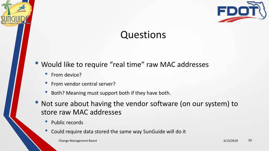 questions 1