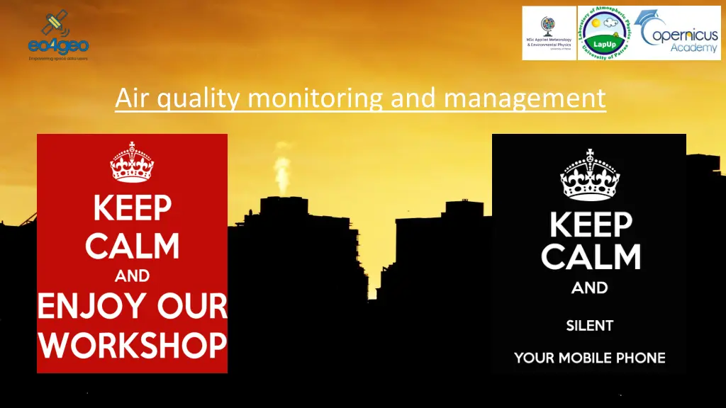 air quality monitoring and management 1