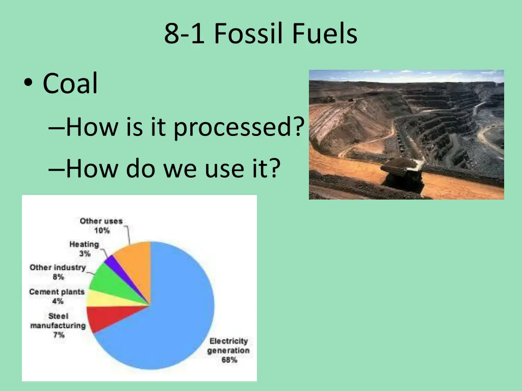 8 1 fossil fuels 4