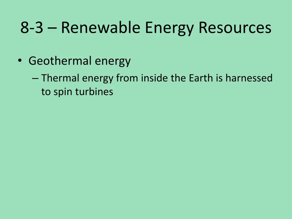 8 3 renewable energy resources 4