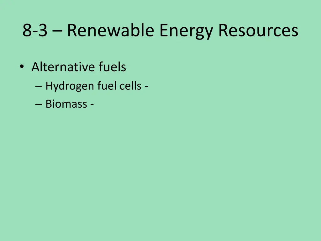 8 3 renewable energy resources 5