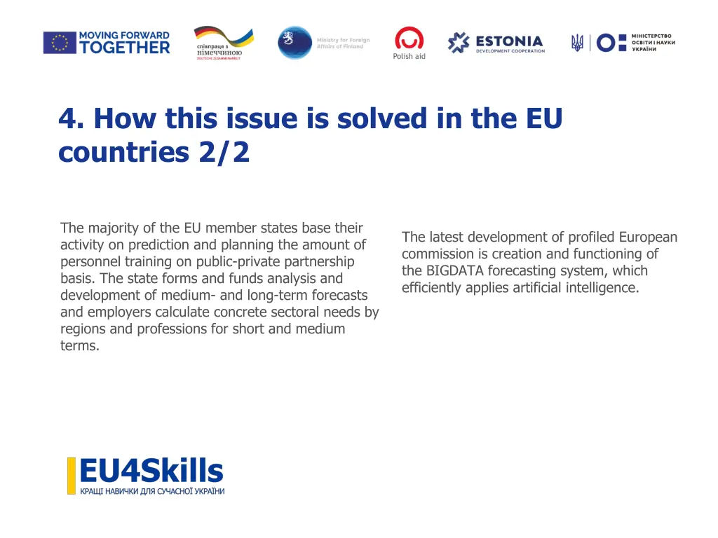 4 how this issue is solved in the eu countries 2 2