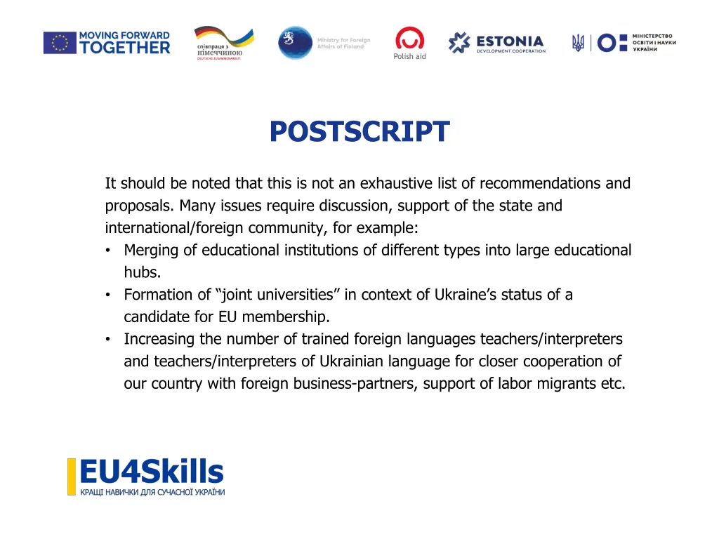 postscript