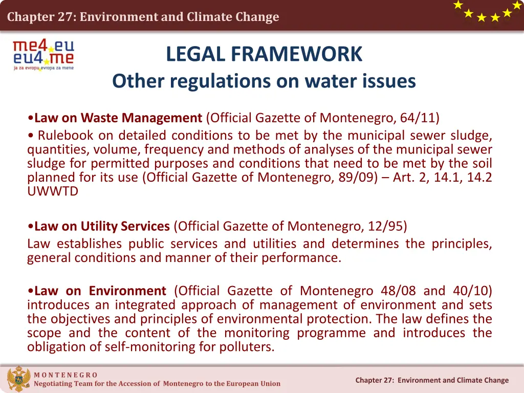 chapter 27 environment and climate change 2