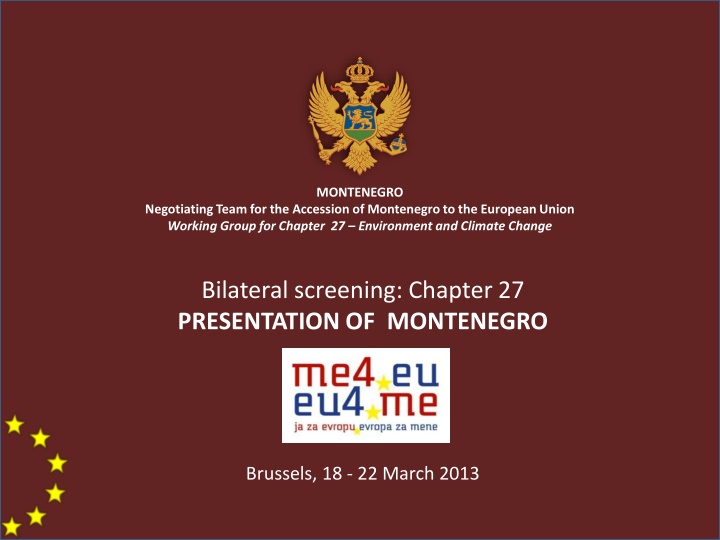 montenegro