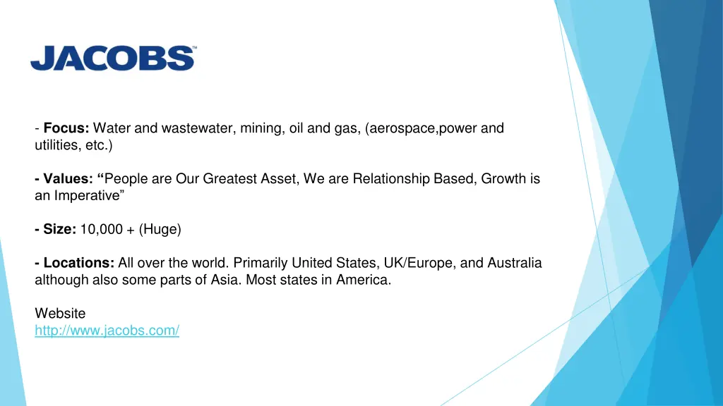 focus water and wastewater mining
