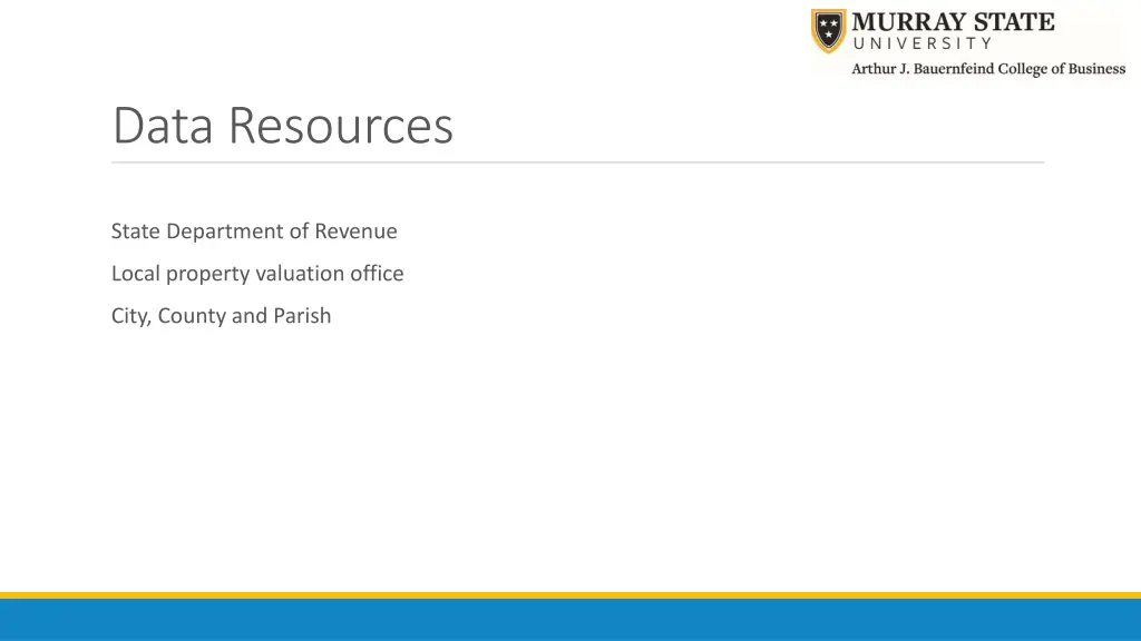 data resources 10
