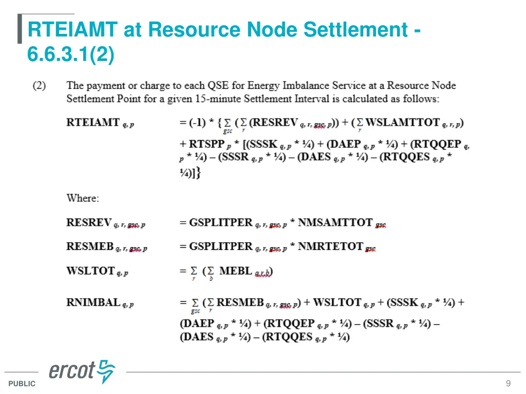 rteiamt at resource node settlement 6 6 3 1 2