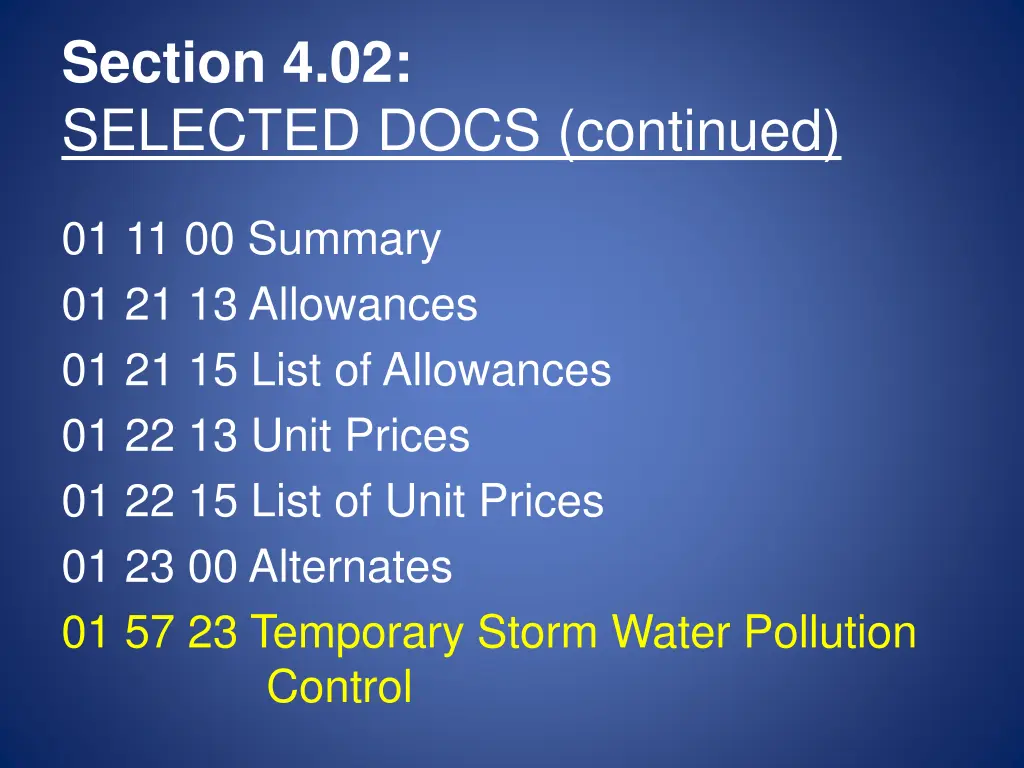 section 4 02 selected docs continued 1