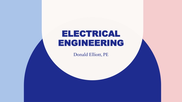 electrical electrical engineering engineering