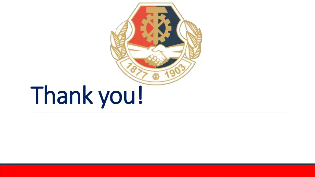 thank thank you