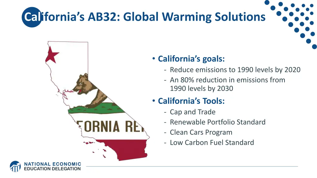 cal ifornia s ab32 global warming solutions