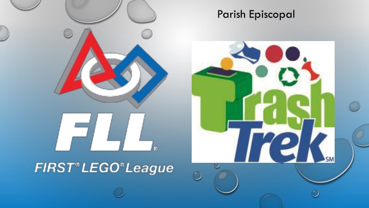 parish episcopal