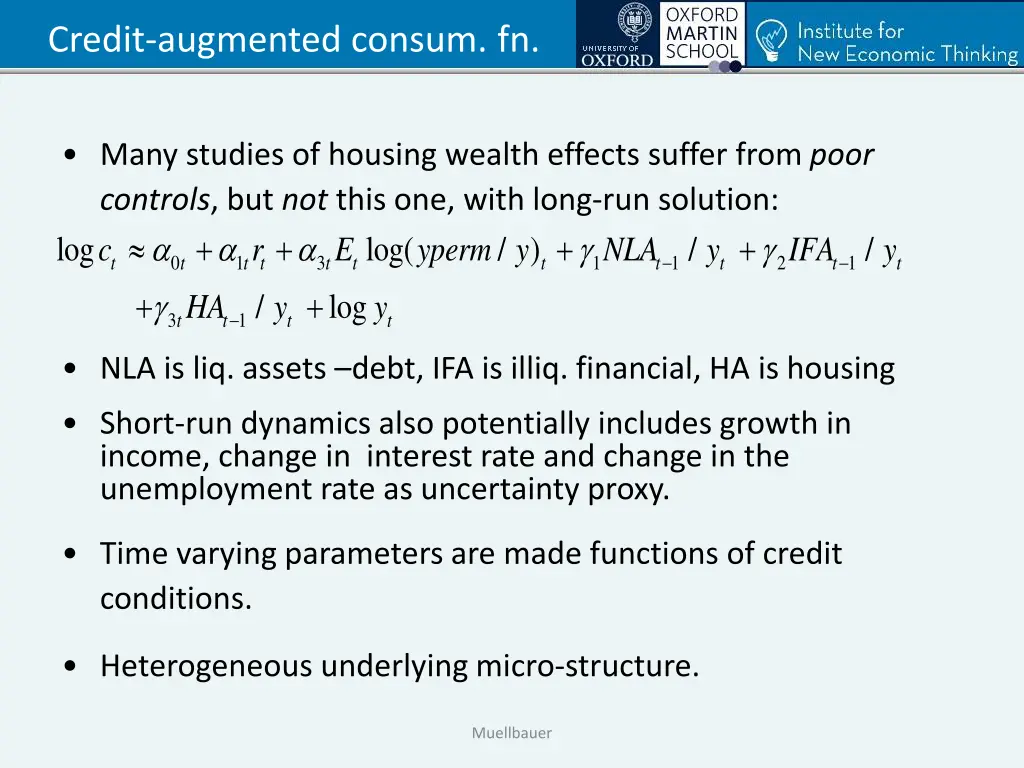 credit augmented consum fn