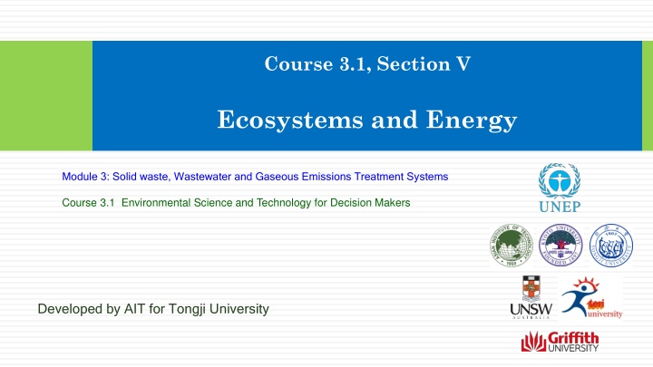 course 3 1 section v