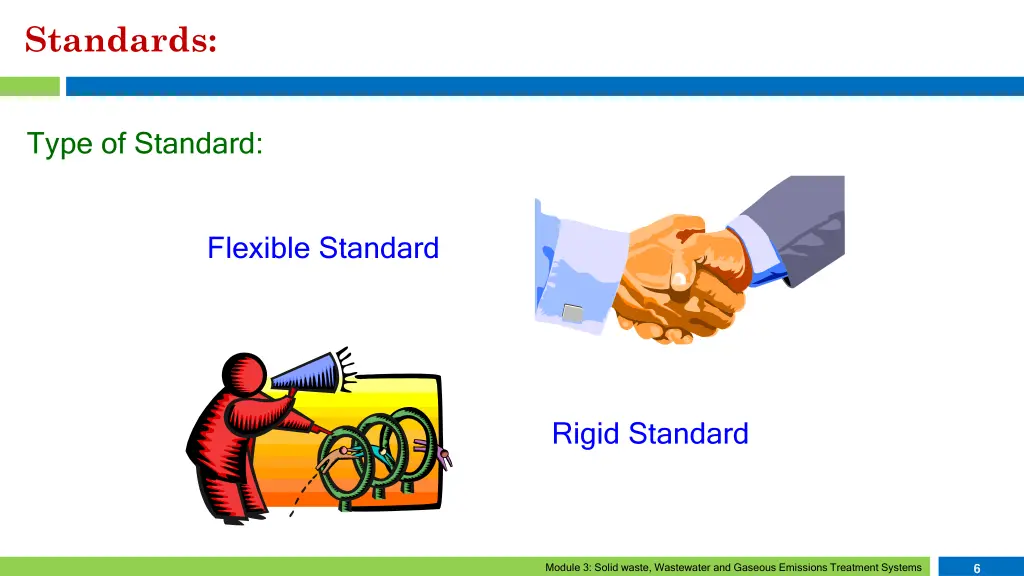 standards 2
