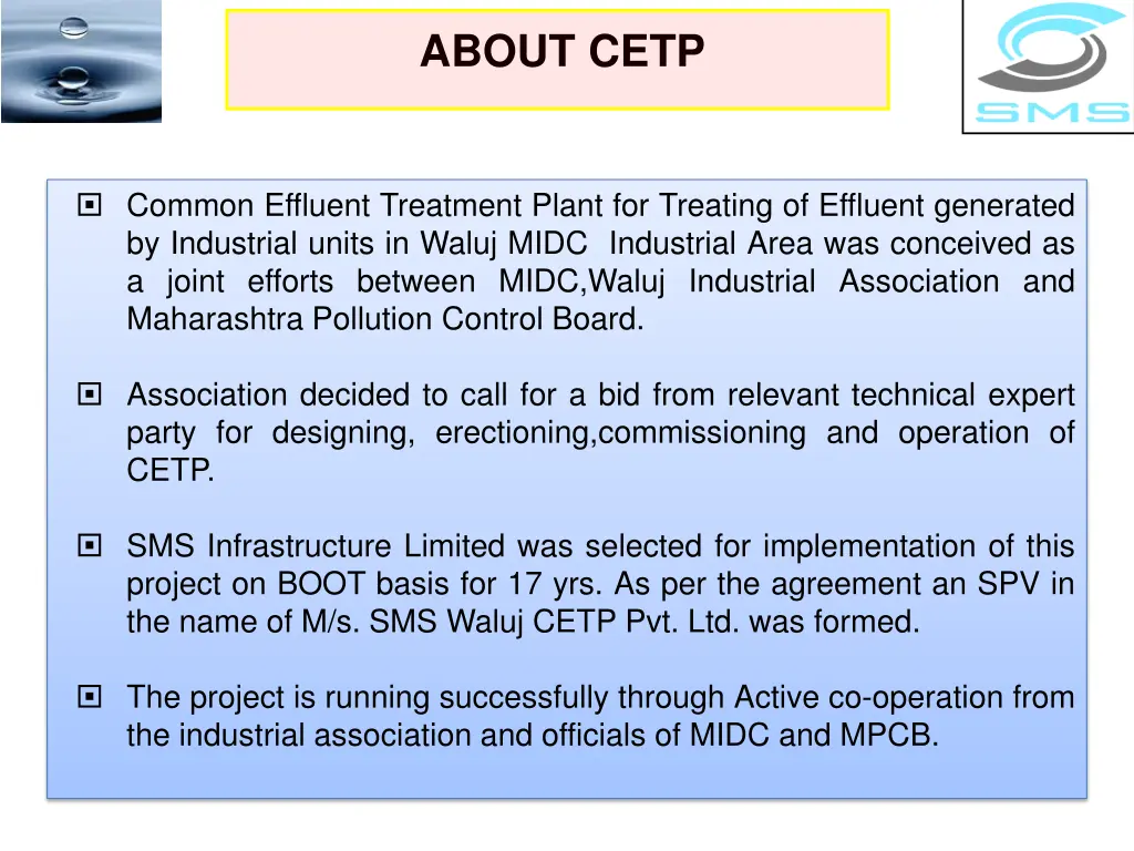 about cetp