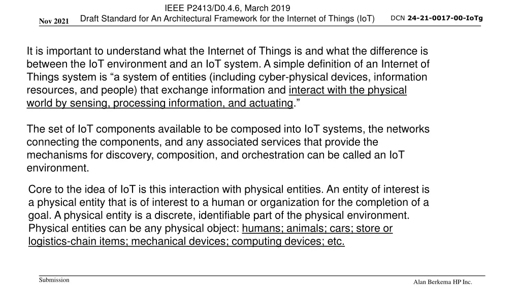 ieee p2413 d0 4 6 march 2019