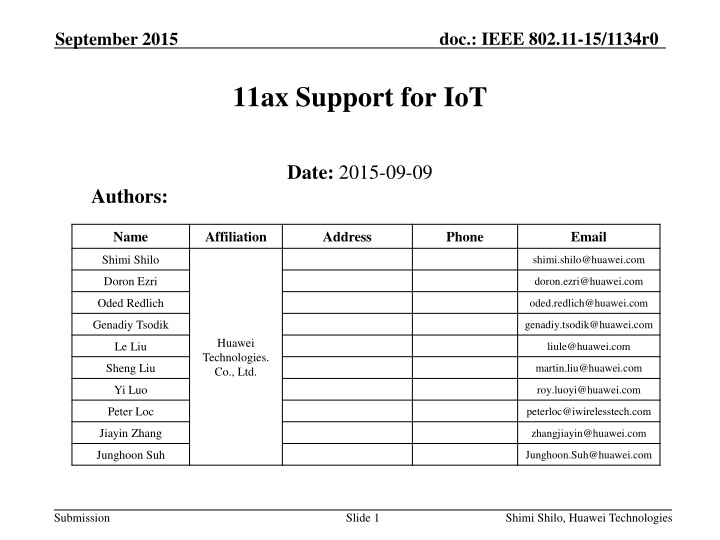 doc ieee 802 11 15 1134r0