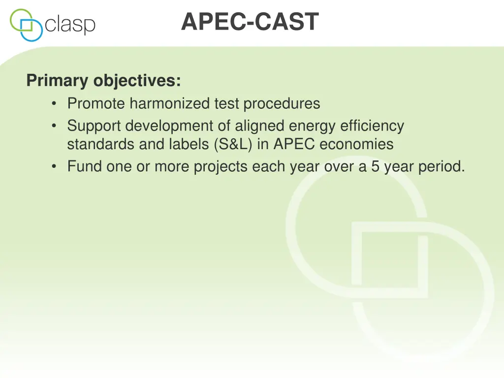 apec cast