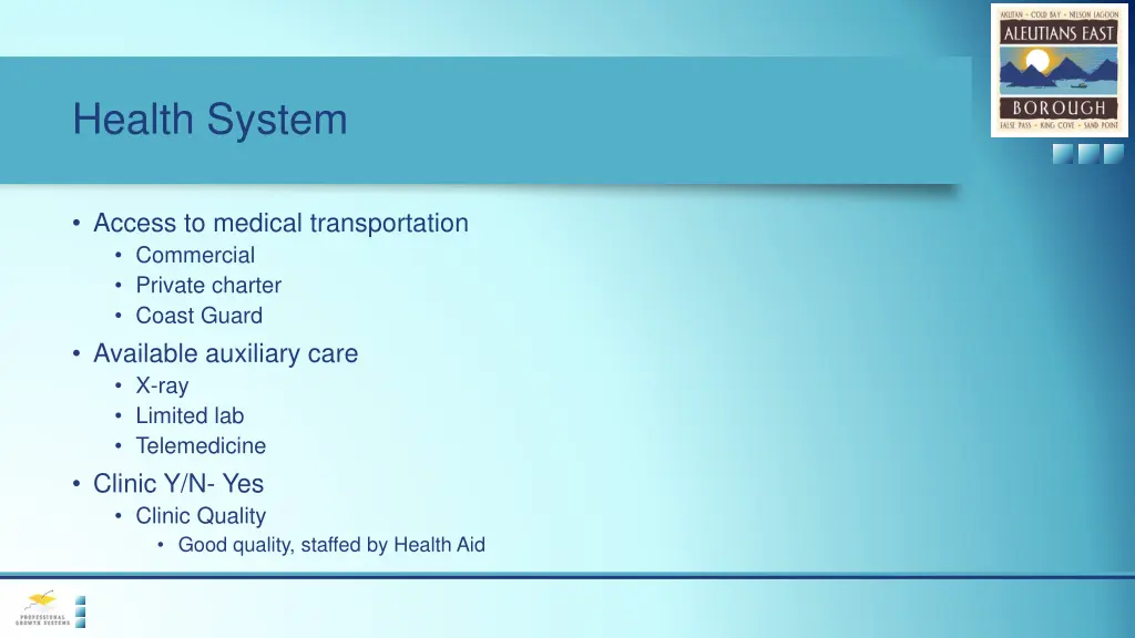 health system