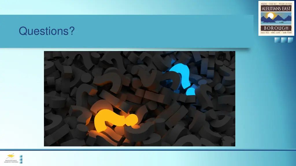 questions