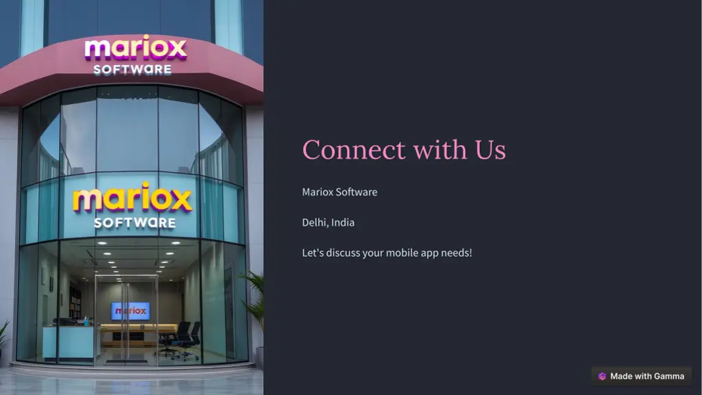 connect with us