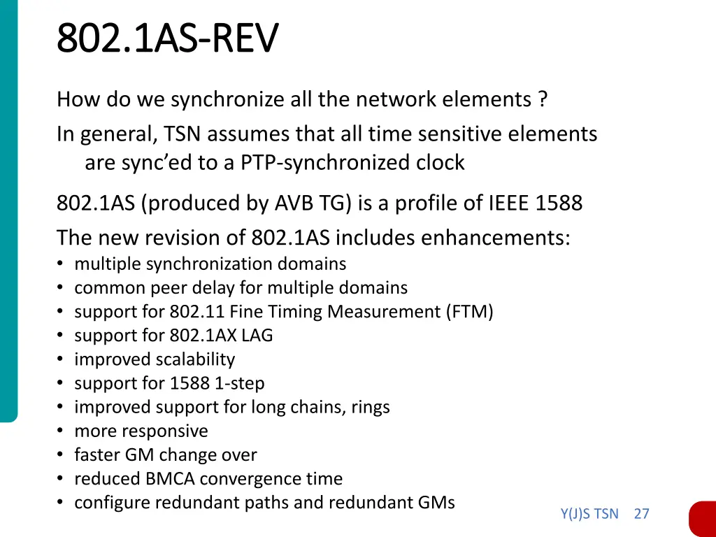 802 1as 802 1as rev
