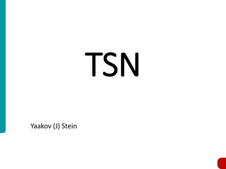 tsn tsn