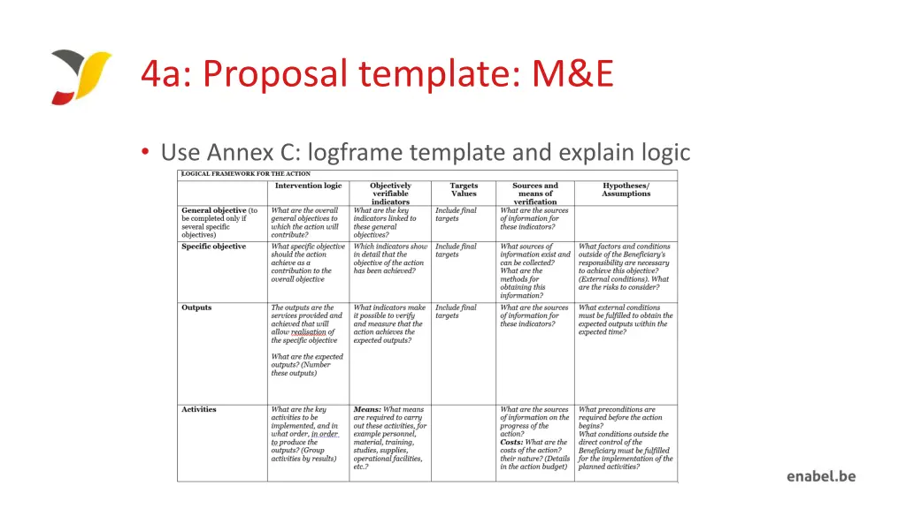 4a proposal template m e 1