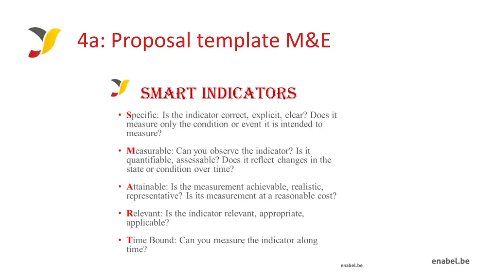4a proposal template m e 2