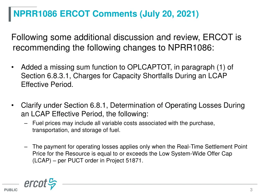 nprr1086 ercot comments july 20 2021