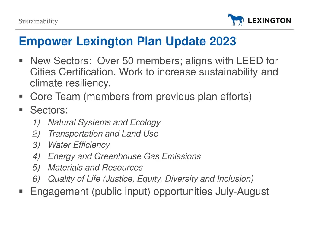 sustainability 1
