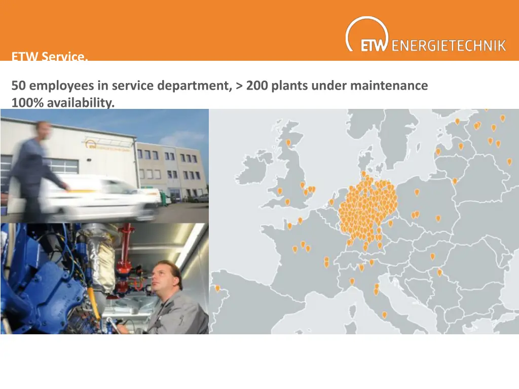 etw service