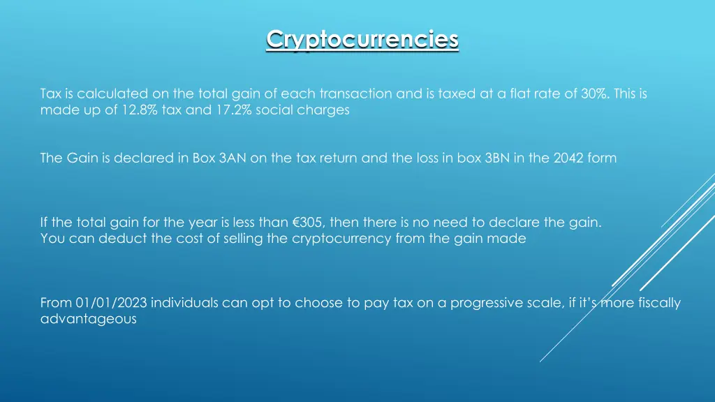 cryptocurrencies 2