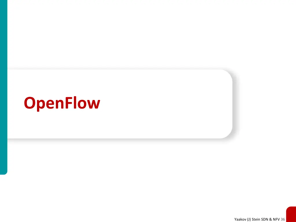 openflow