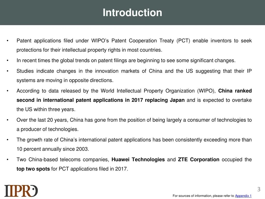 introduction