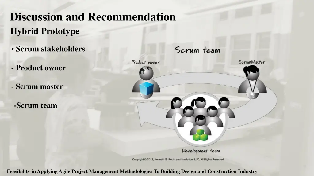 discussion and recommendation hybrid prototype 4