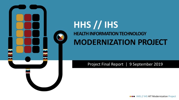 hhs ihs health information technology