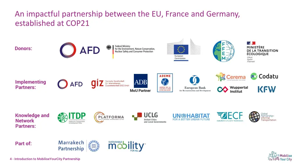 an impactful partnership between the eu france