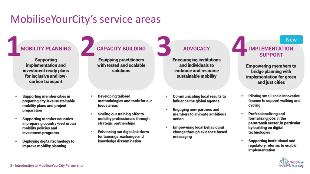 mobiliseyourcity s service areas 1 2