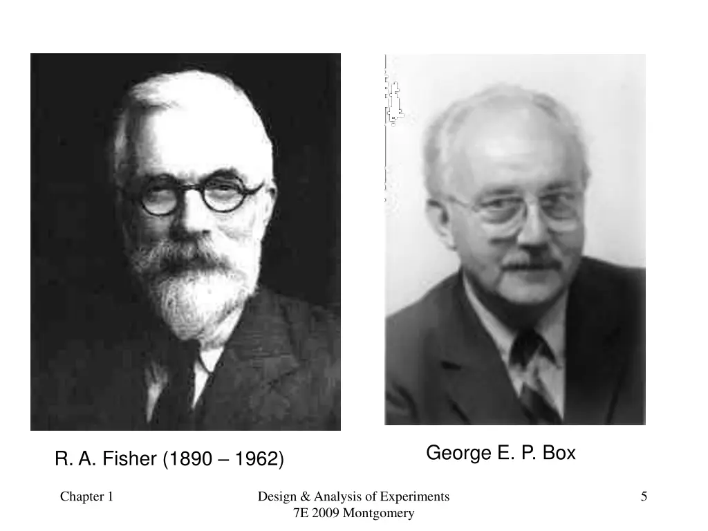 george e p box