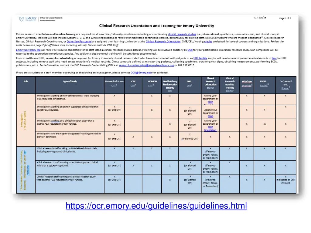 https ocr emory edu guidelines guidelines html