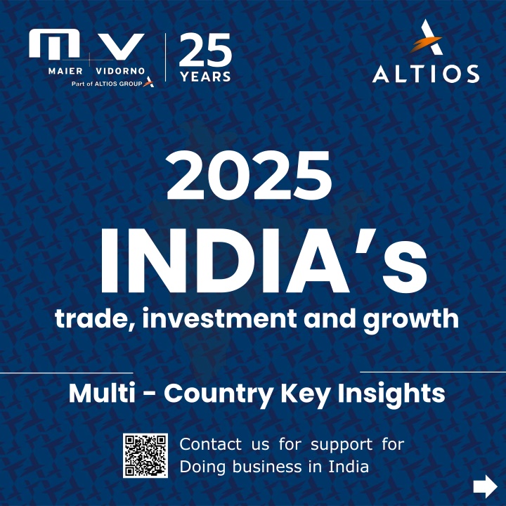 2025 india s trade investment and growth